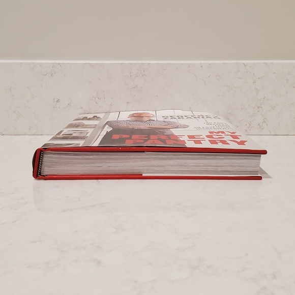 My Perfect Pantry: 150 Easy Recipes from 50 Essential Ingredients - Cookbook - Picture 5 of 11